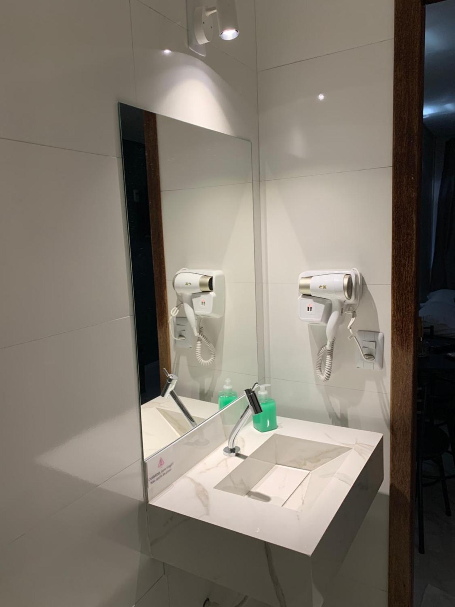 Oásis Hotel 3*